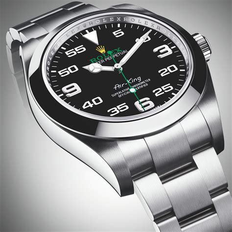 rolex air king 2016 price singapore|rolex air king cost.